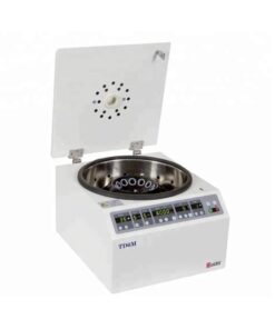 Table Type Low Speed Lab Clinical Centrifuge