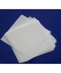 TISSUE LENS CLEANING 100x150mm 100/PK