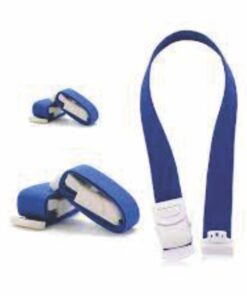 Tourniquet with Buckle