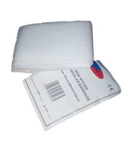 Bandage Triangular Non Woven Hi Care