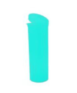 Tablet Vial 30ml Turquoise -50s