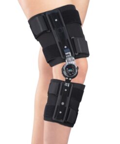 ROM Knee Brace- Uni
