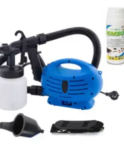 ULV Cold Fogger + Nimbus Spray 1L Combo Deal