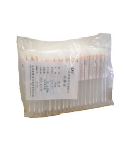 Alternative view of Nasal sterile swabs