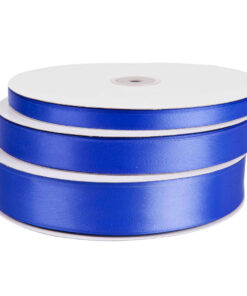 SFS Periwinkle Satin Ribbon (30mm)
