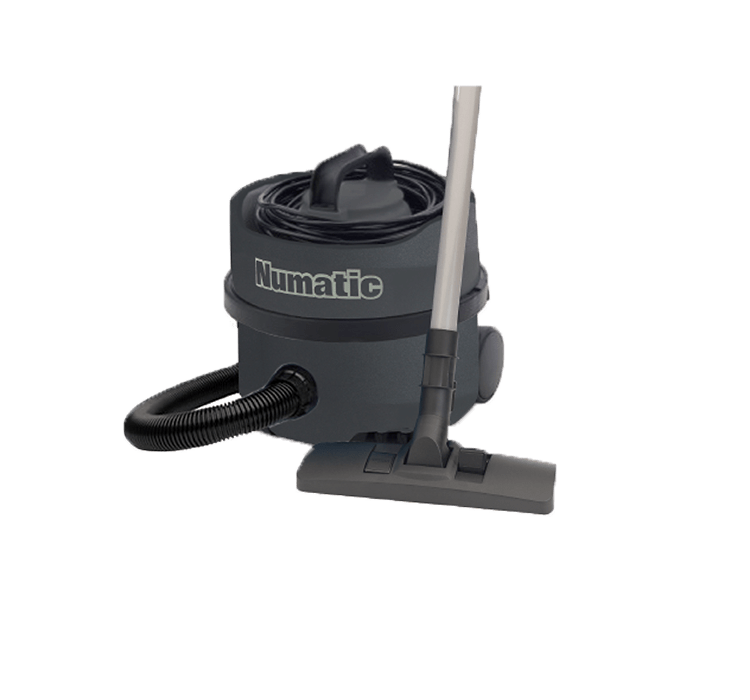 Numatic NuPro Dry Vacuum