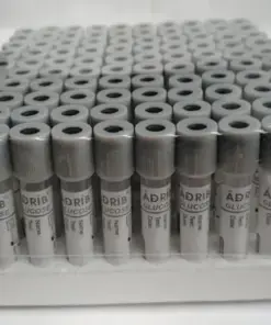 Medical Infusion Pump Class II