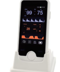 Vital Signs Monitor E4C
