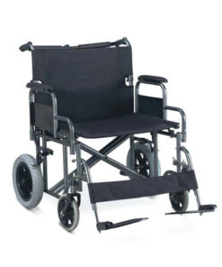 Convoluted Foam Wheelchair Cushion 14"-36cm