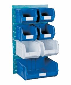 Navy & White – Ready To Go Kit 4