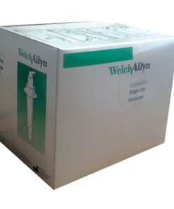 Anoscope Disposable Welch Allyn 25