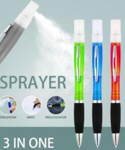 Sprayer 3 in One