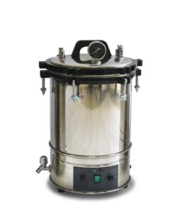 Steam Sterilizer Tr280D