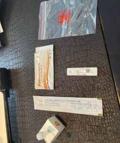 Alternative view of Lungshield Immune Plus Effervescent  (30 Fizzy’s)