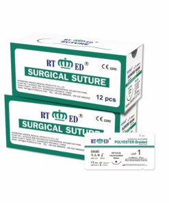 Alternative view of lysa 5ml luer-lock syringe (100's)