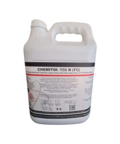 Chemitol 100 B Light Duty Food Grade Surface Cleaner 5L