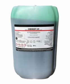 Chemdet XF Detergent, Dishwasher and Cleaner 25L
