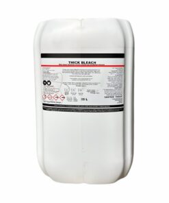 Thick Bleach 25L