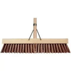 Platform Broom 450MM