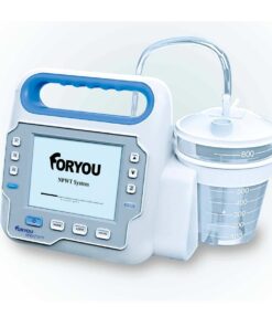 Foryou Npwt /negative Pressure Wound Treatment