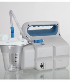 Alternative view of Foryou Npwt /negative Pressure Wound Treatment