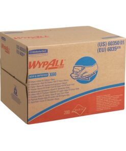 Wypall x60 Brag Box