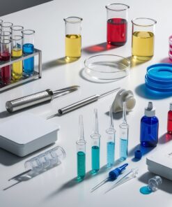 25 ml serological pipette