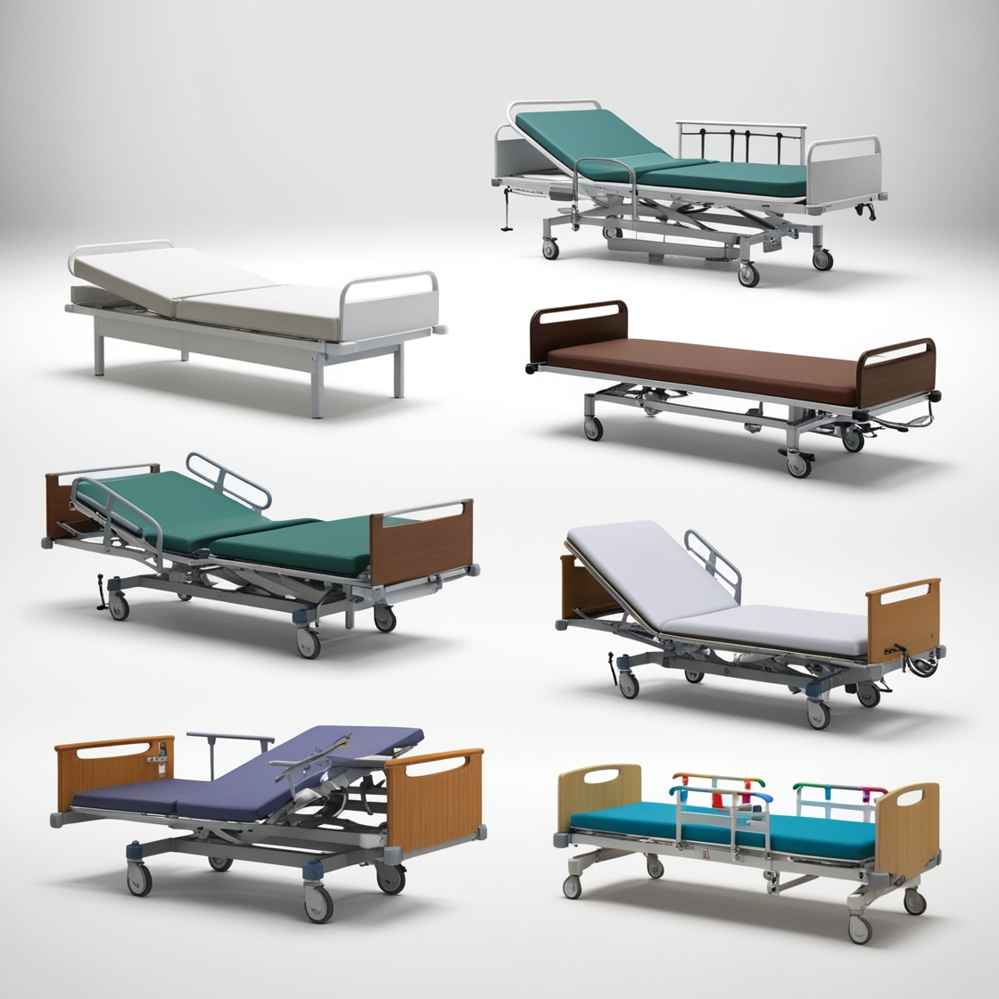 med beds