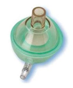 Mask Anesthetic – Size 1 Hic