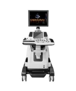 Apogee 5800 Shared Service Ultrasound