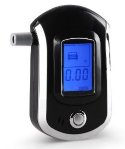 Alcohol Tester AT6000