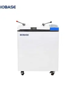 Autoclave Vertical, Top Loading 100L