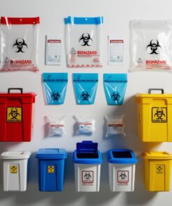 target sharps container
