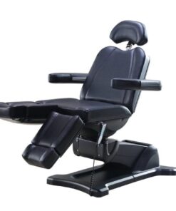 Podiatry Dermatology Chair Electric Facial Bed