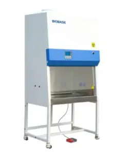Biosafety Cabinet with ISO Certificate