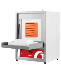 Box Chamber Furnaces