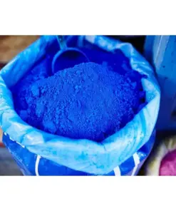 Brilliant Blue – Food Grade 5kg