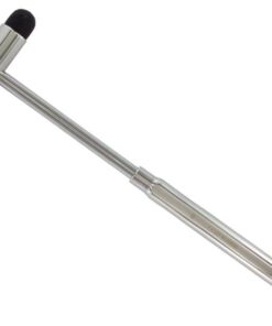 Bucks Hammer With Brush And Needle