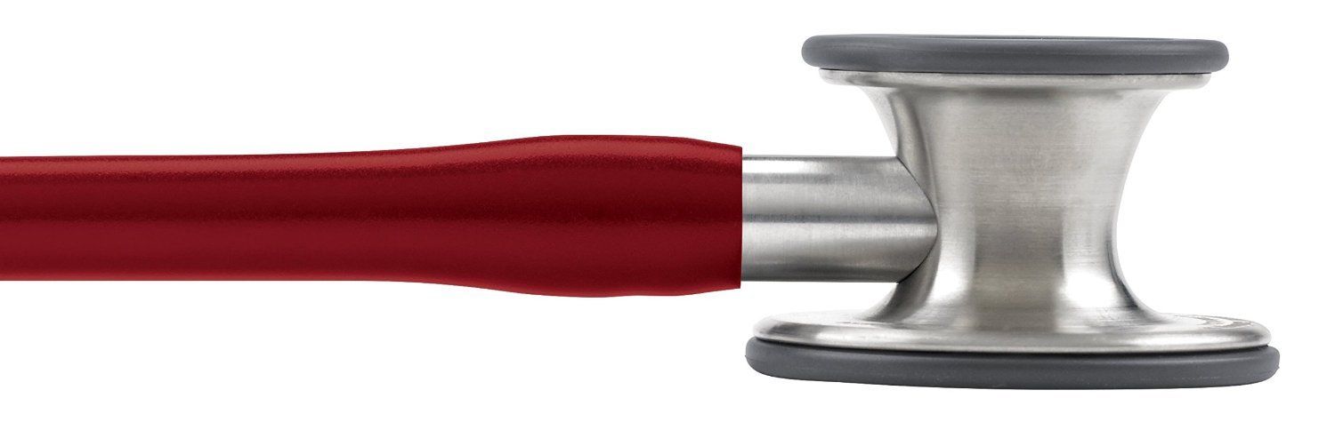 Littmann classic III SE burgundy - Image 3