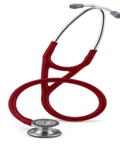 Littmann classic III SE burgundy