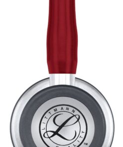 Alternative view of Littmann classic III SE burgundy