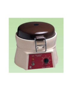 Alternative view of Centrifuge KHT-400 Micro Haematocrit