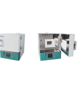 Ceramic Fiber Muffle Furnace