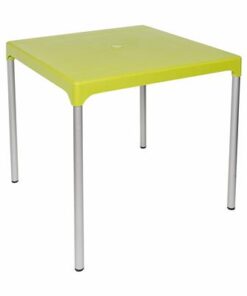 Contour Chelsea Table 4 Seater- Assorted Colours