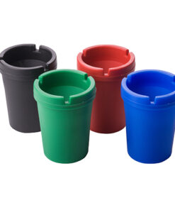 Cigarette Butt Bucket – Assorted Colours