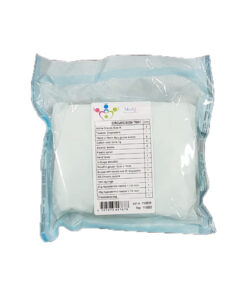 Alternative view of Floor Broom - Complete - Mini - Metal Handle - Pack of 5 - F3250