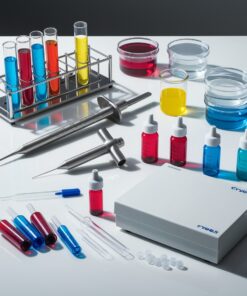 5ml serological pipette