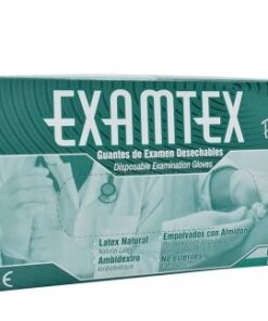 nitrile disposable gloves large