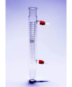 Condensers, Coil w/B24 Socket &amp