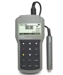 Conductivity Meter HI98192